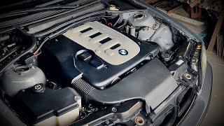 Motor M57D30